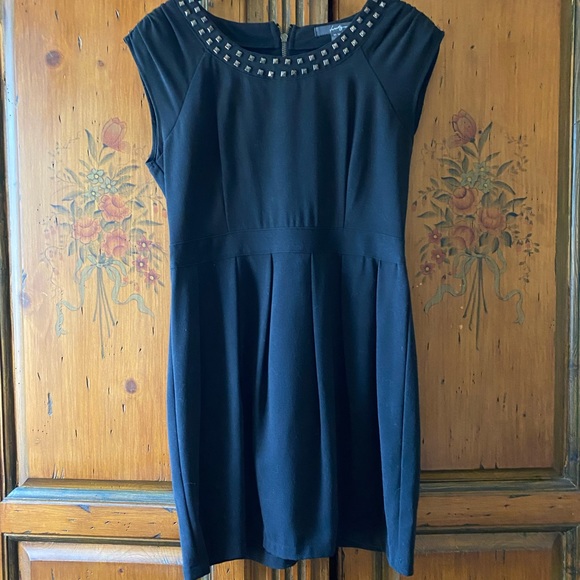 Dresses & Skirts - LBD w/Hardware